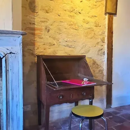 Petite Maison De Village Casa vacanze Ygrande