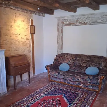 Casa vacanze Petite Maison De Village *